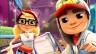 Subway Surfers