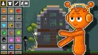 Sprunki Sandbox: Ragdoll Playground Modu