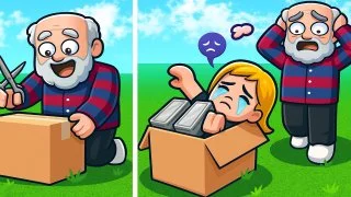 Obby Yard Sale