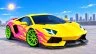 Hyper Cars Stunt Racing