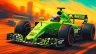 Formula Traffic Racer