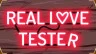 Real Love Tester