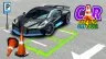 Car Parking City Duel