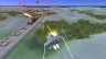 Fliege das Flugzeug!