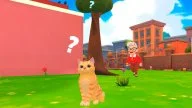 Cat and Granny 2