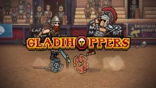 Gladihoppers