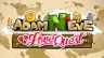 Adam and Eve: Love Quest
