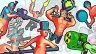 Funny Shooter 2