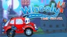 Wheely 4: Time Travel