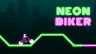 Motoqueiro Neon
