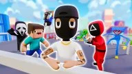 Mr. Dude: Provocări în Multiversul Online