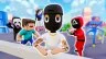 Mr. Dude: Online-Multiversum-Herausforderungen