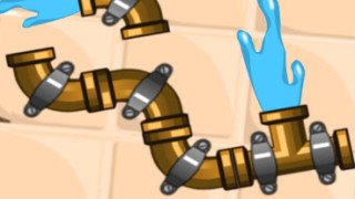 Plumber Game - ¡Juega Gratis Online!