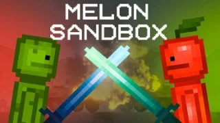 Melon Sandbox