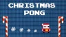 Christmas Pong
