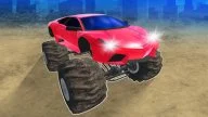 Monster Cars: Ultimate Simulator