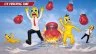 Annoying Boss Punch Game
