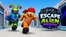 Escape the Alien Prison