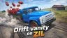 Drift vanity on ZIL