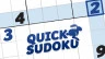 Quick Sudoku