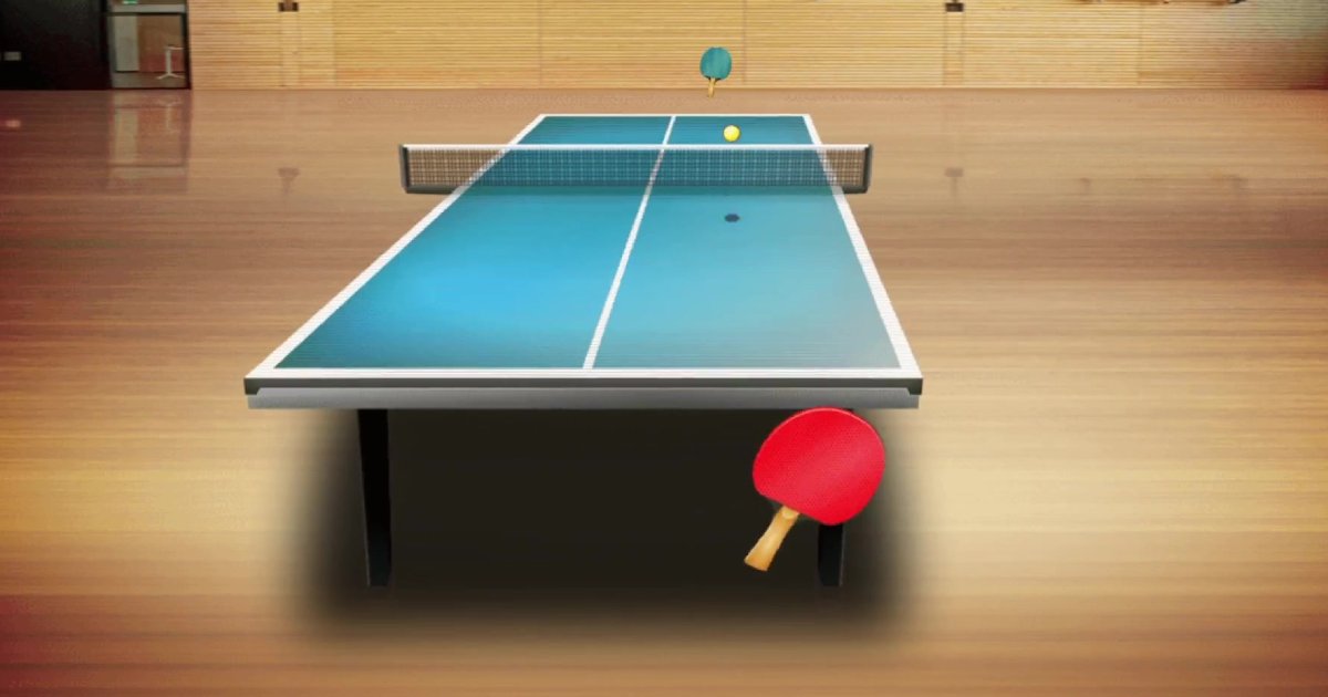 Table Tennis World Tour - ¡Juega Gratis Online!