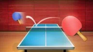 Table Tennis World Tour