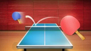 Table Tennis World Tour
