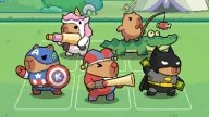 Avenger Guard