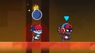 Tag Run