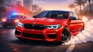 M5 City Driver