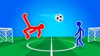 Ragdoll Football 2 Players