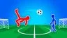 Ragdoll Football 2 Players