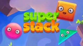 Super Stack - Play Online for Free