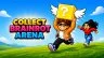 Collect Brainrot Arena
