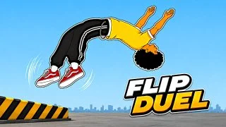 Flip Duel