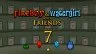 Fireboy and Watergirl 7: Friends