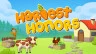 Harvest Honors