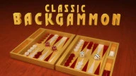 Backgammon Classico