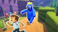 Rainbow Friends Return