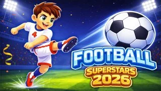 Football Superstars 2026