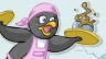 Penguin Diner