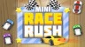 Mini Race Rush