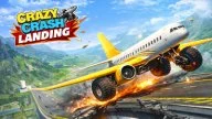 Crazy Crash Landing