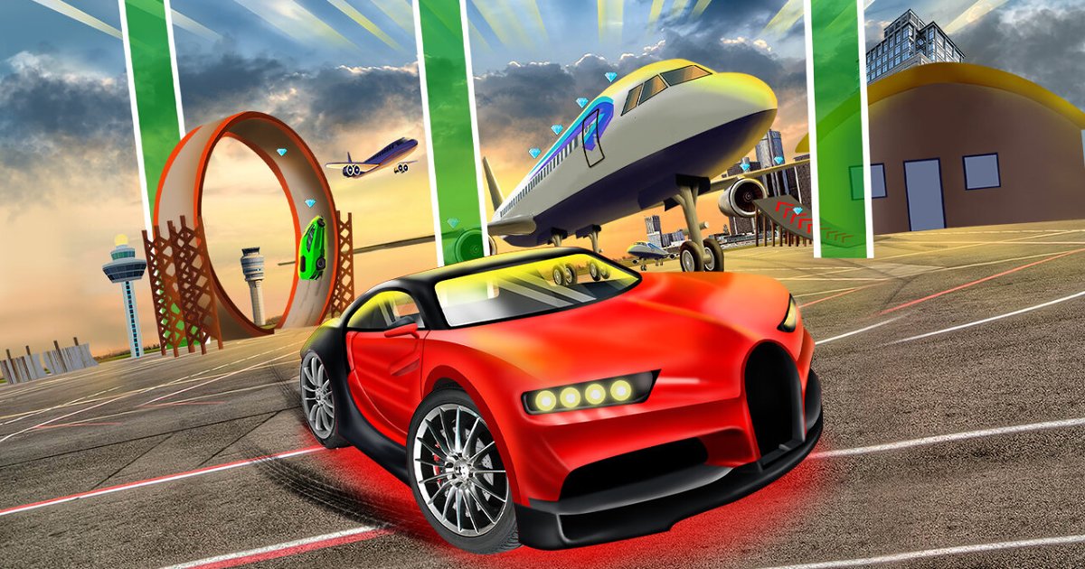 Top Speed Racing 3D - Play Online for Free