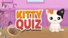 Kitty Quiz