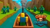 Obby & Dead River