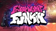 Friday Night Funkin'