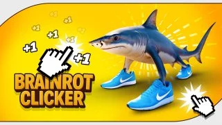 Brainrot Clicker