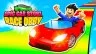 Epic Car Stunt Race Obby