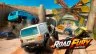 Road Fury - Racing